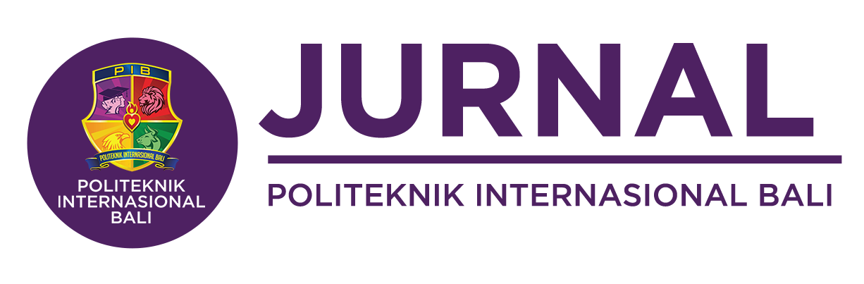 LPPM Politeknik Internasional Bali