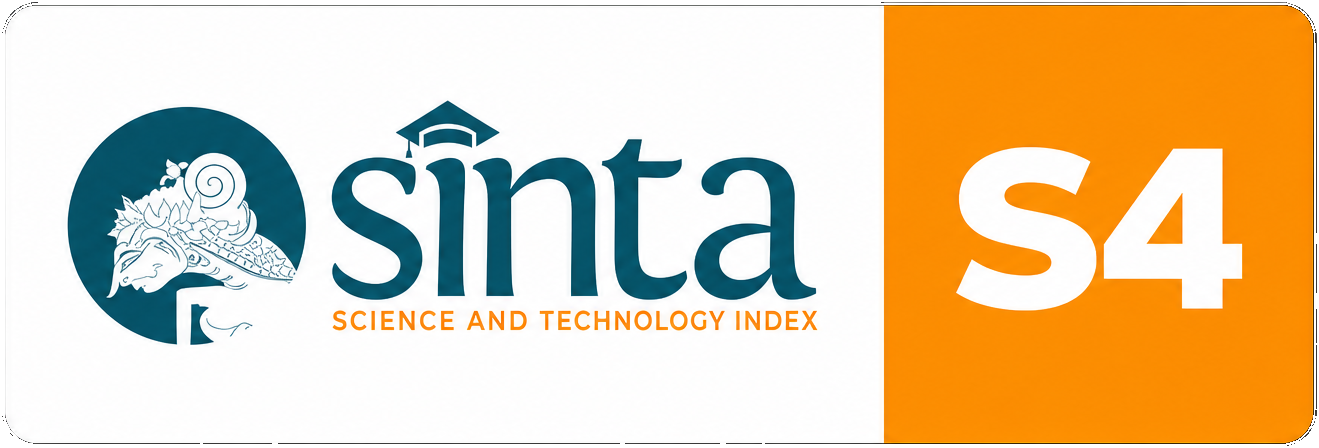 Indeksasi SINTA